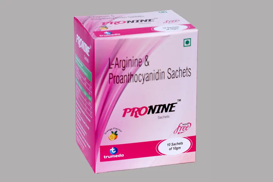 Pronine Sachet