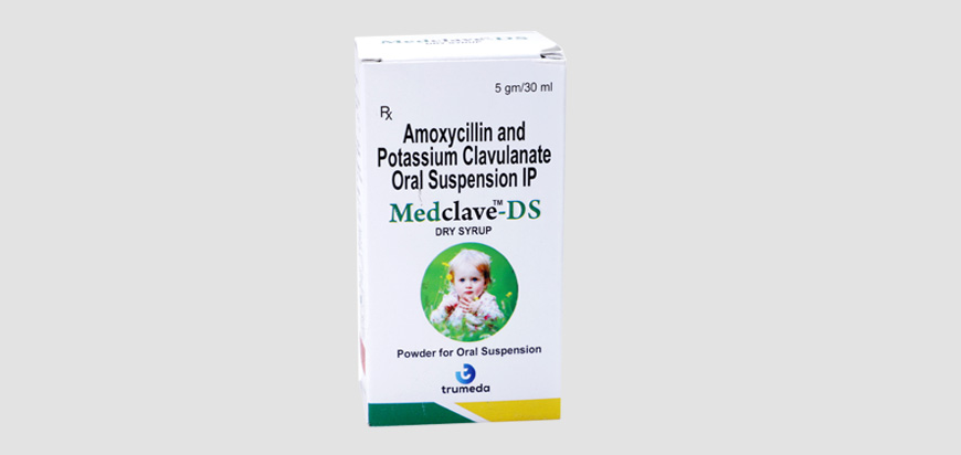 Medclave DS