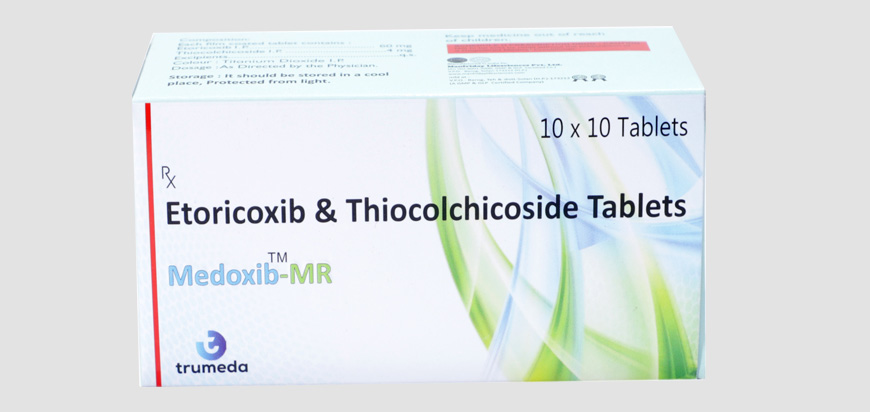 Medoxib-MR