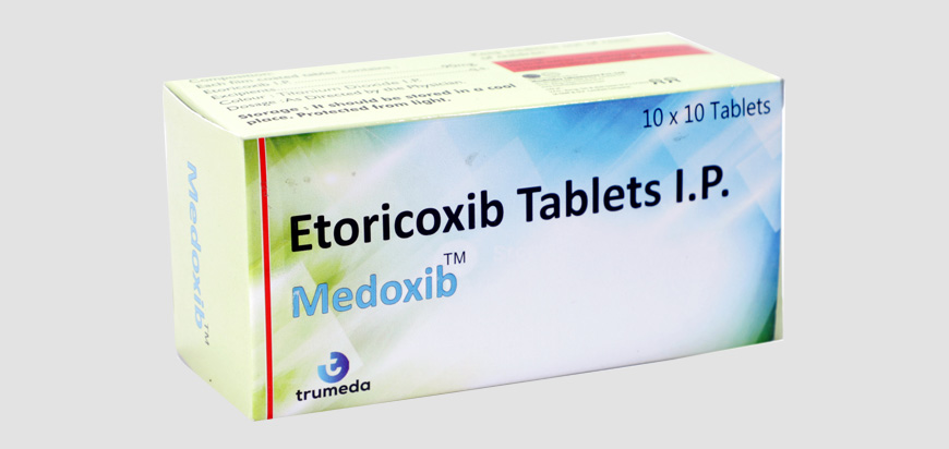 Medoxib Tab