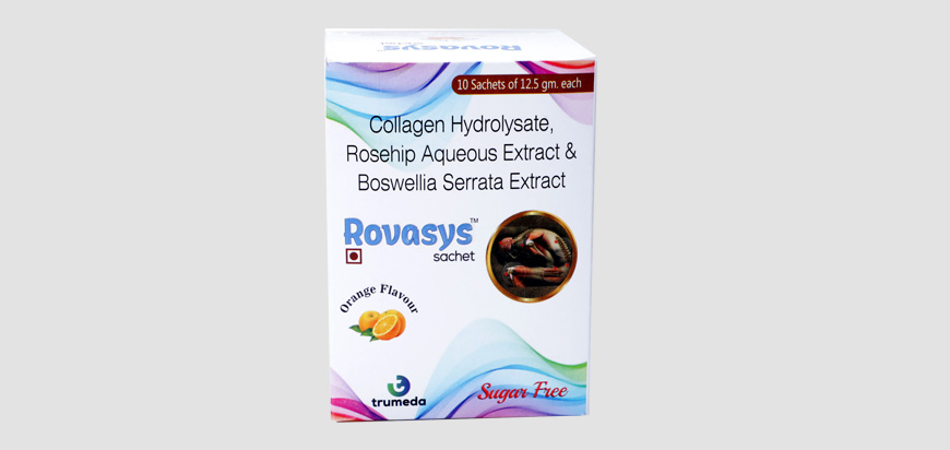 Rovasys Sachet