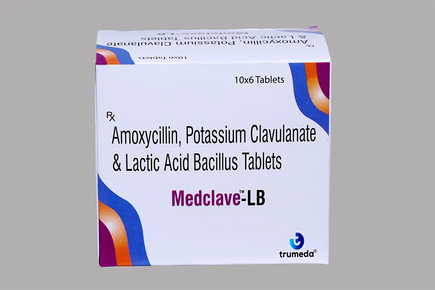 Medclave LB