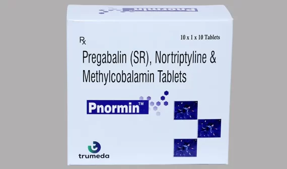 Pnormin Tab