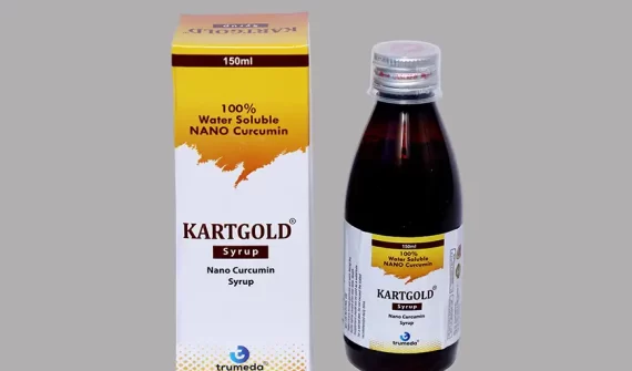 Kartgold Syrup
